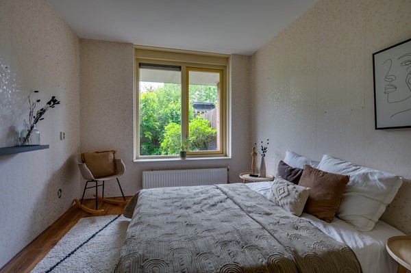 Medium property photo - Van Ommerenhaven 10, 2993 EG Barendrecht